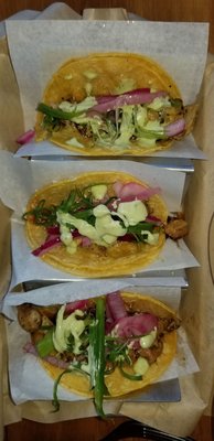 Chinitos Tacos by null