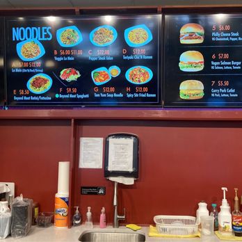 VeGreen2Go - 2.14.2022. - Noodles Near Me - Duluth, Georgia VeGreen2Go - 2.14.2022. - Noodles Near Me - Duluth, Georgia