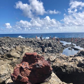 Makapu'u Point Lighthouse Trail - Hiking Near Me - Honolulu, Hawaii