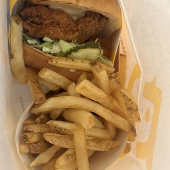 Starbird Chicken - Chicken Shop Near Me - Walnut Creek, California Starbird Chicken - Chicken Shop Near Me - Walnut Creek, California