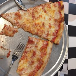 Cheese pizza Cheese pizza