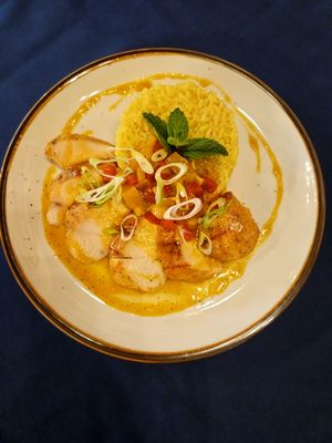 Explorers Bistro by null