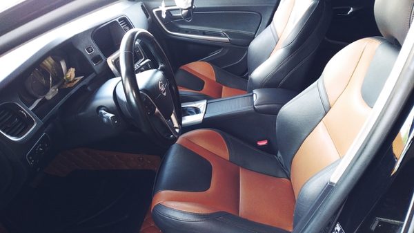 Interior Details - Interior detailing is often overlooked. I will turn your seats and carpets looking brand new. Interior Details - Interior detailing is often overlooked. I will turn your seats and carpets looking brand new.