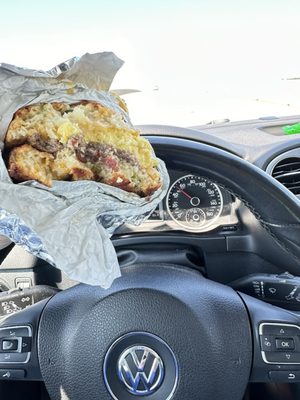 Dulce Dough Donuts & Bakery by null