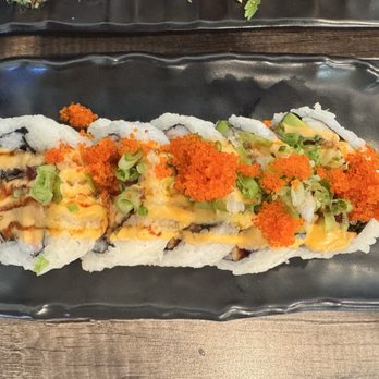 Kakuna Sushi - Gaijin - Sushi Bars Near Me - San Jose, California Kakuna Sushi - Gaijin - Sushi Bars Near Me - San Jose, California