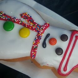 Ken's Donuts