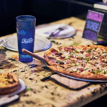 LeaderBoard Arcade Bar - Bars Near Me - Orange Park, Florida