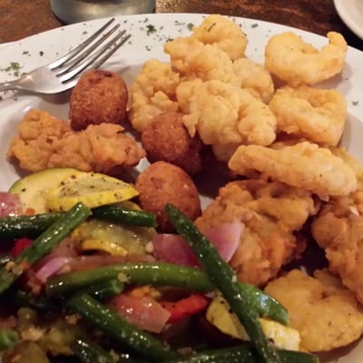 Scranton's Restaurant & Catering by null