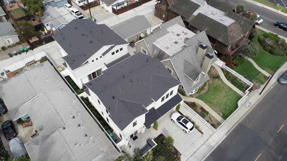 Slide of Coastal Roofing