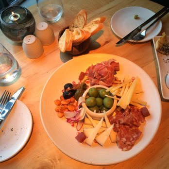 Mad & Vin - New American Near Me - Solvang, California