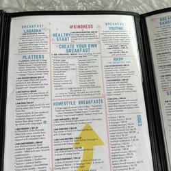 Cosmo's Diner