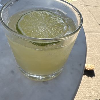 Wonderly - Happy hour margarita - Cocktail Bars Near Me - Portland, Oregon