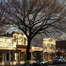 Southampton Village Cooper's Beach - village of South Hampton