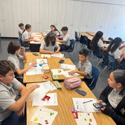 St Pius X School