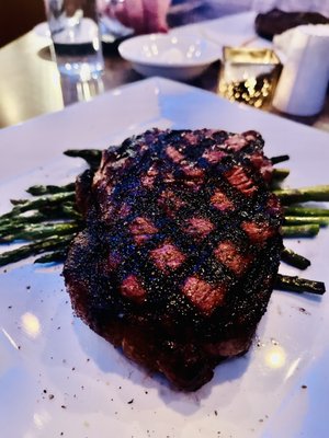 Fortuna Italian Steakhouse by null