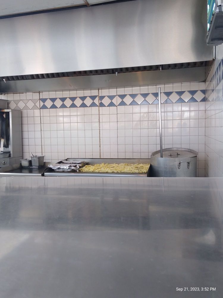 Tacos Taqueria