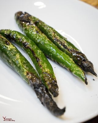 Lahore's Premium Kabab House by null