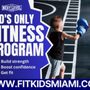 Photo of Next Level Fitness Miami