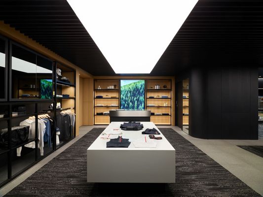 Aspen Collection by null