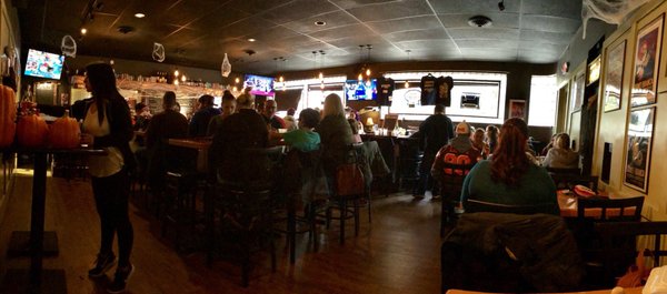 The Winchester Music Tavern by null