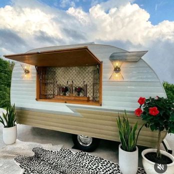 Motivated RV - Custom Shasta Bar - RV Repair Near Me - Austin, Texas Motivated RV - Custom Shasta Bar - RV Repair Near Me - Austin, Texas