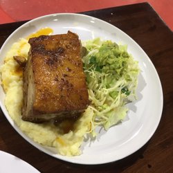 Latin Foods And Wines - Omg!!! So amazing!!