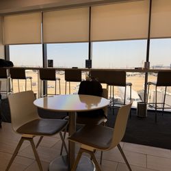United Club