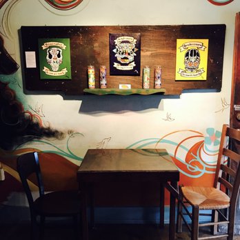 Saint Coffee - Coffee & Tea Near Me - New Orleans, Louisiana