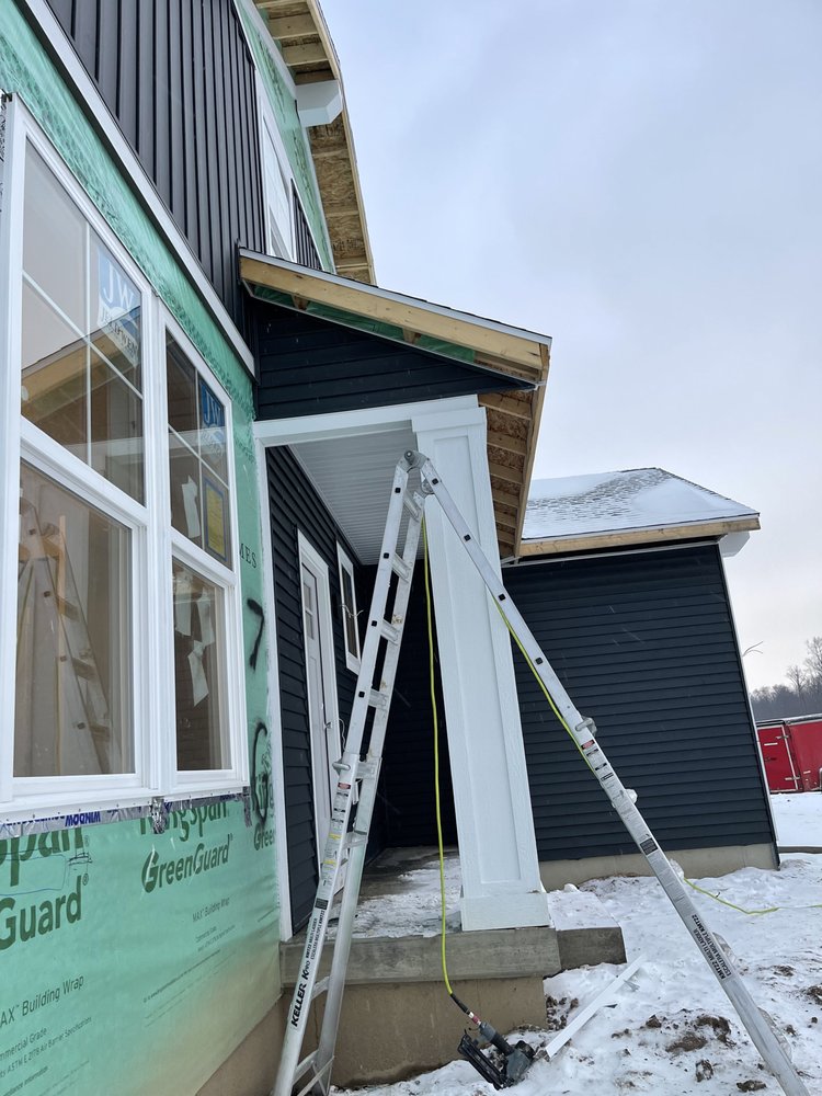 Slide of Fancy Property Management