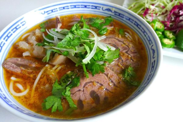 Thuy Nguyen Cafe by null