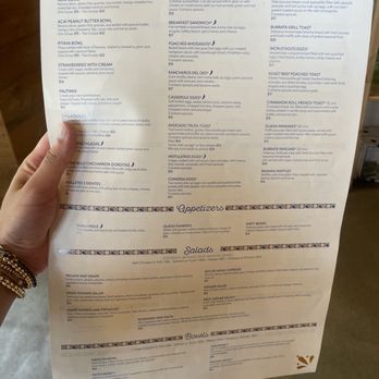 Ojo de Agua - All Day Menu - Juice Bars & Smoothies Near Me - Houston, Texas Ojo de Agua - All Day Menu - Juice Bars & Smoothies Near Me - Houston, Texas