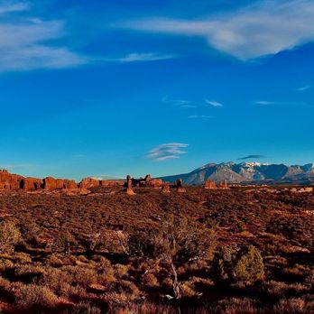 Arches National Park - Parks Near Me Arches National Park - Parks Near Me