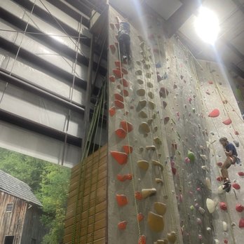 Project Rock - Rock Climbing Near Me - Oakland Park, Florida
