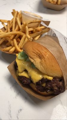 Burger Bar by null