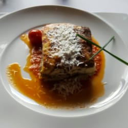 Alexandrion - Mousaka