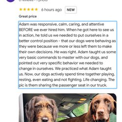 Dog Principal
