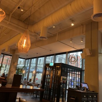 The Alchemist - American Near Me - Manchester, XGM The Alchemist - American Near Me - Manchester, XGM