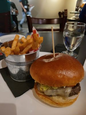 Stoney Nakoda Resort & Casino by null