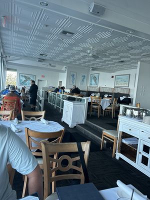The Green Flash Restaurant by null