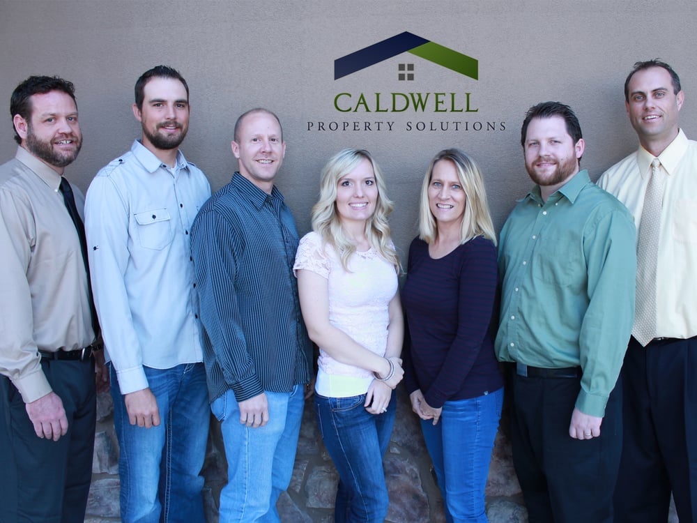 Caldwell Property Management - property management company in Chandler, AZ