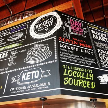 Brunch & Sip - Coffee & Tea Near Me - Phoenix, Arizona
