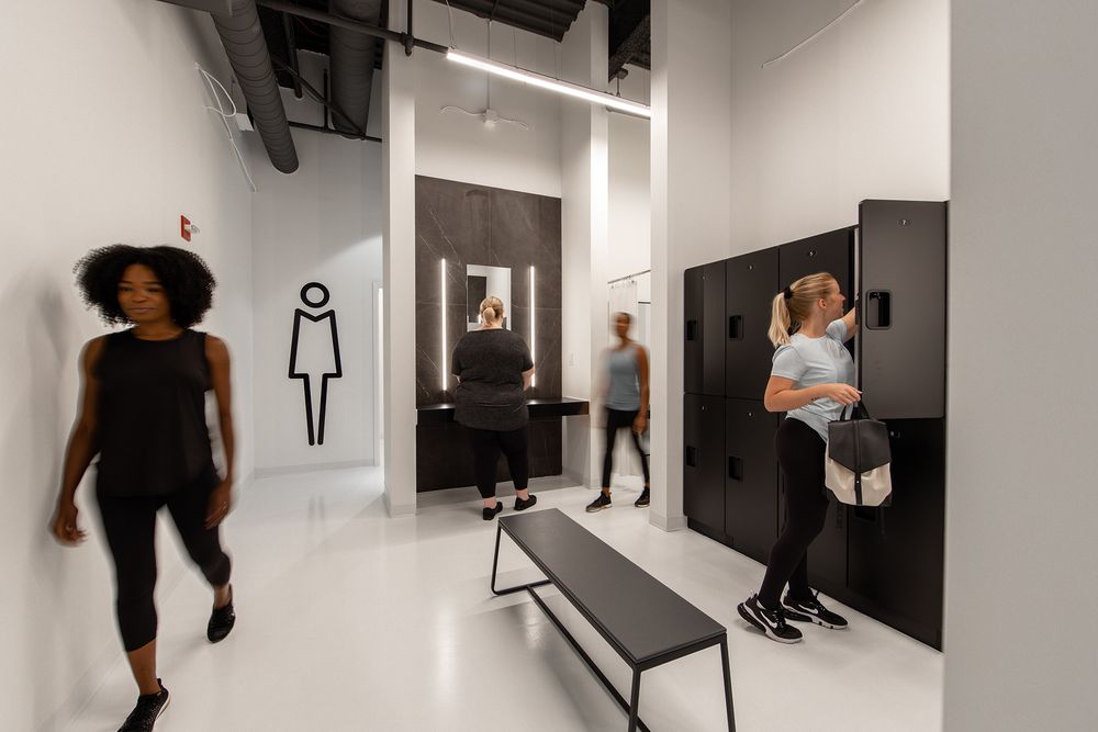 Clarity Fitness Logo