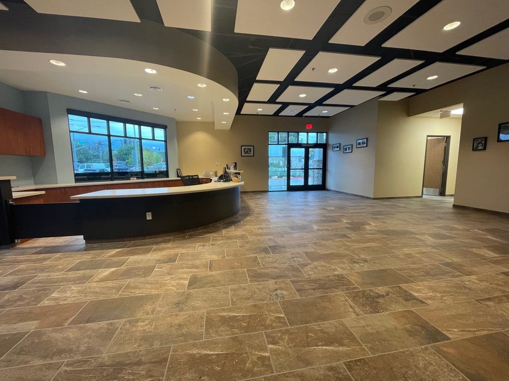 MARQUEEN PET EMERGENCY AND SPECIALTY GROUP Updated October 2024 85