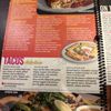 Las Fajitas Mexican Restaurant & Bar gift card