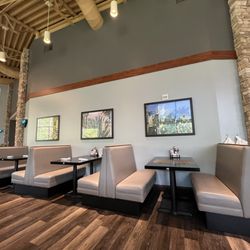 Pauma Bay Cafe