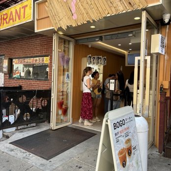 ? Tea - Bubble Tea Near Me - New York, New York ? Tea - Bubble Tea Near Me - New York, New York
