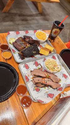 Rollin Smoke Barbeque by null