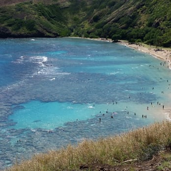 Hawaii Campers - Snorkeling - RV Rental Near Me - Honolulu, Hawaii