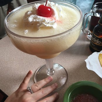 Monterrey Mexican Restaurant - Piña Colada Monster - Mexican Near Me - Doraville, Georgia Monterrey Mexican Restaurant - Piña Colada Monster - Mexican Near Me - Doraville, Georgia