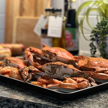 Westpointe Crab House - Steamed blue crabs - Seafood Near Me - Frederick, Maryland Westpointe Crab House - Steamed blue crabs - Seafood Near Me - Frederick, Maryland